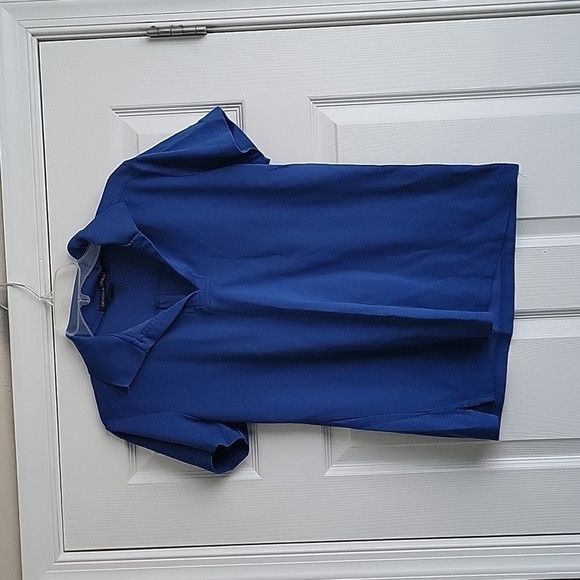 Devon & Jones Tops - Devon & Jones Women's Polo Shirt